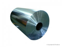 Stainless Steel Foil Roll