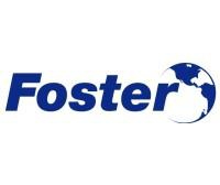 Foster 30-16Q Fire Resistive Anti-Abrasion Bore Coating