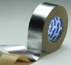 Polyethylene Reinforced Foil Tape