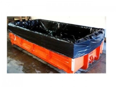 6M Roll Off Dumpster Liners