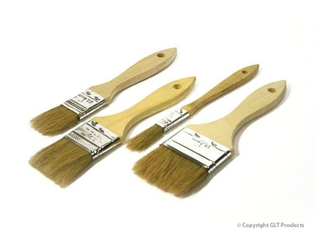 Disposable Chip Brushes