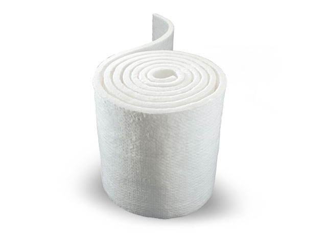 Ceramic Fiber Blanket  Ceramic Fiber Insulation - CeraMaterials