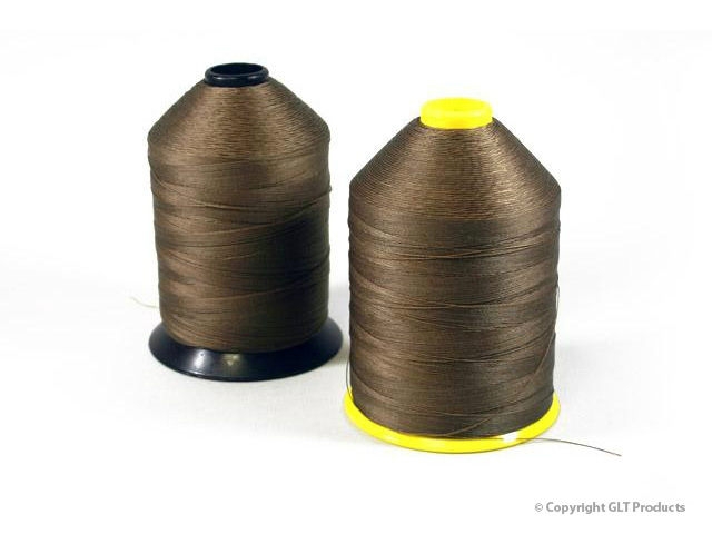 High Temperature Heat Flame Fire Resistant Kevlar Nomex Fiberglass Sewing  Thread