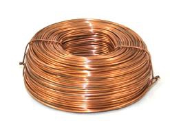 Copper Tie Wire