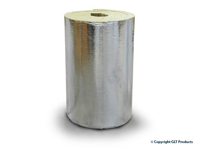 Pressure tank insulation online blanket