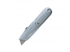 Heavy Duty Slide-Locking Utility Knife